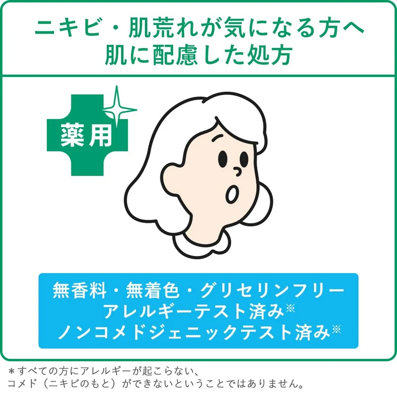 CHOI Mask Acne Care 10sheet