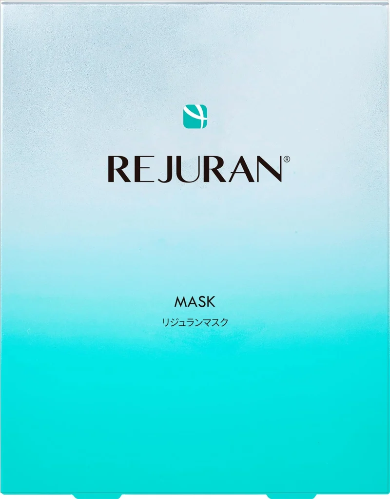 REJURAN Face Mask 5pcs