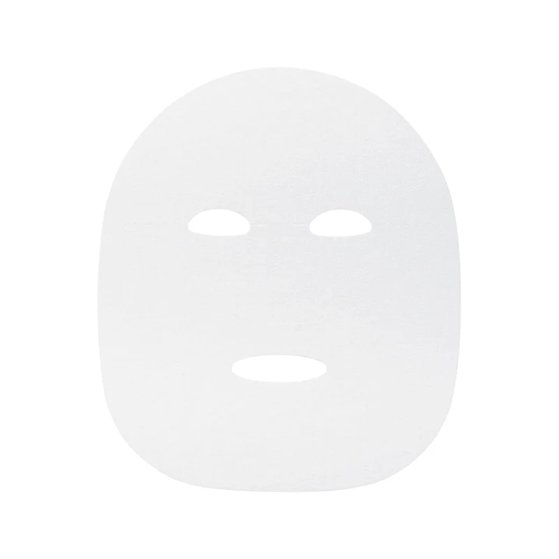 SABORINO Hitokitatto Mask AC Face Mask 10sheets