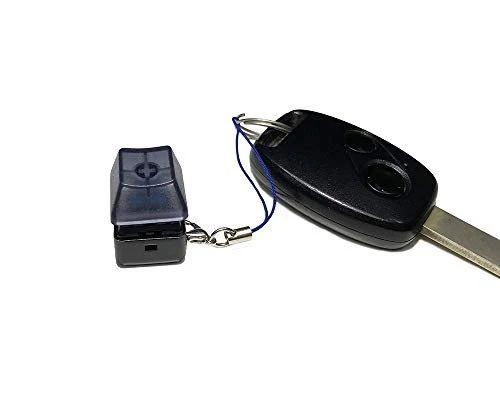 Nagao Seisakusho NBROS Mechanical Keyboard Key Holder with Cherry MX Blue Axis Relieves Stress and Passes the Time NB-MECHKEY-BLUE