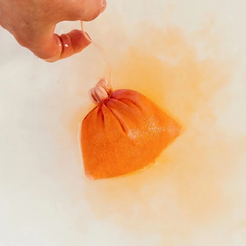 LUSH Bath Bomb Seasonal Moment 12-Piece Gift Box