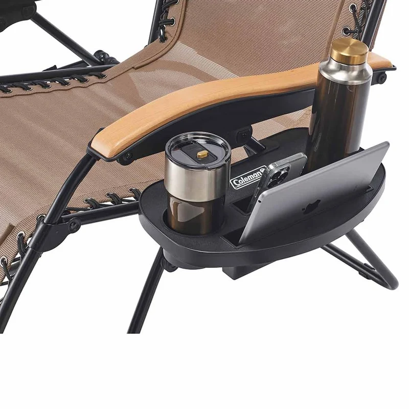 Coleman Cup Holder Portable Outdoor Camping Accessory IC Model