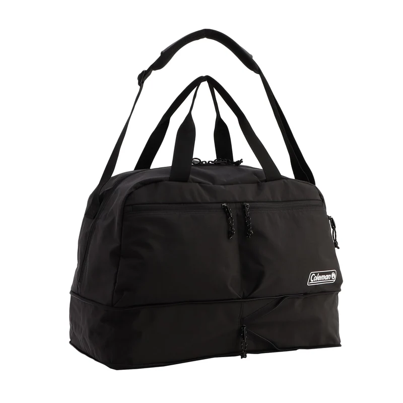 Coleman Escape Boston 30 Travel Bag Model 30 Black