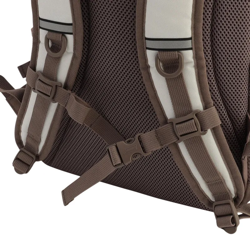 Coleman Walker Square Backpack Unisex Lightweight Large Capacity 30L