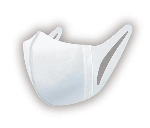 Softalk Ultra 3D Mask Surgical Type Model 1972501