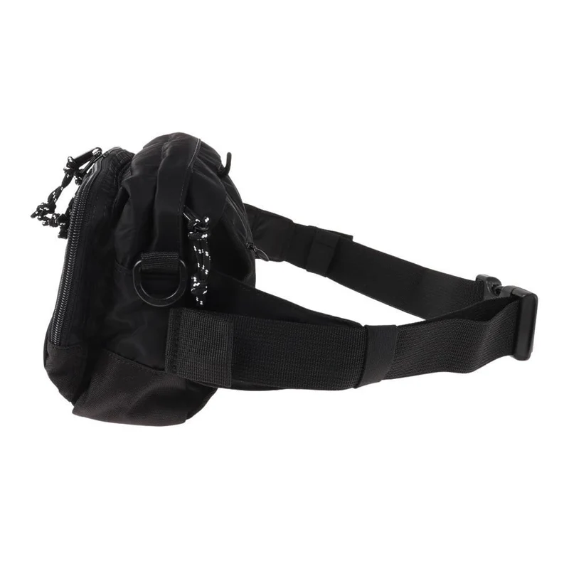 Coleman Walker Pouch Unisex Waist and Shoulder Bag 2 Way 2L Capacity