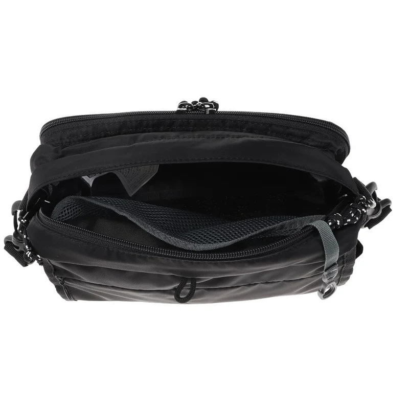 Coleman Walker Pouch Unisex Waist and Shoulder Bag 2 Way 2L Capacity