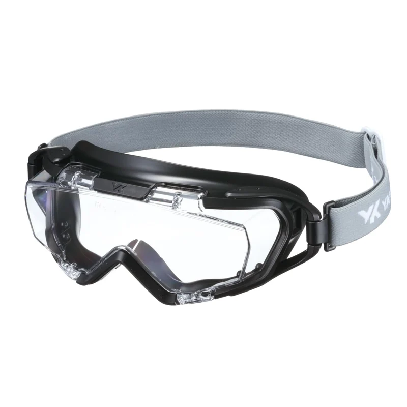 Yamamoto Optical Protective Goggles Anti-Fog Scratch Resistant YG-1000 Japan