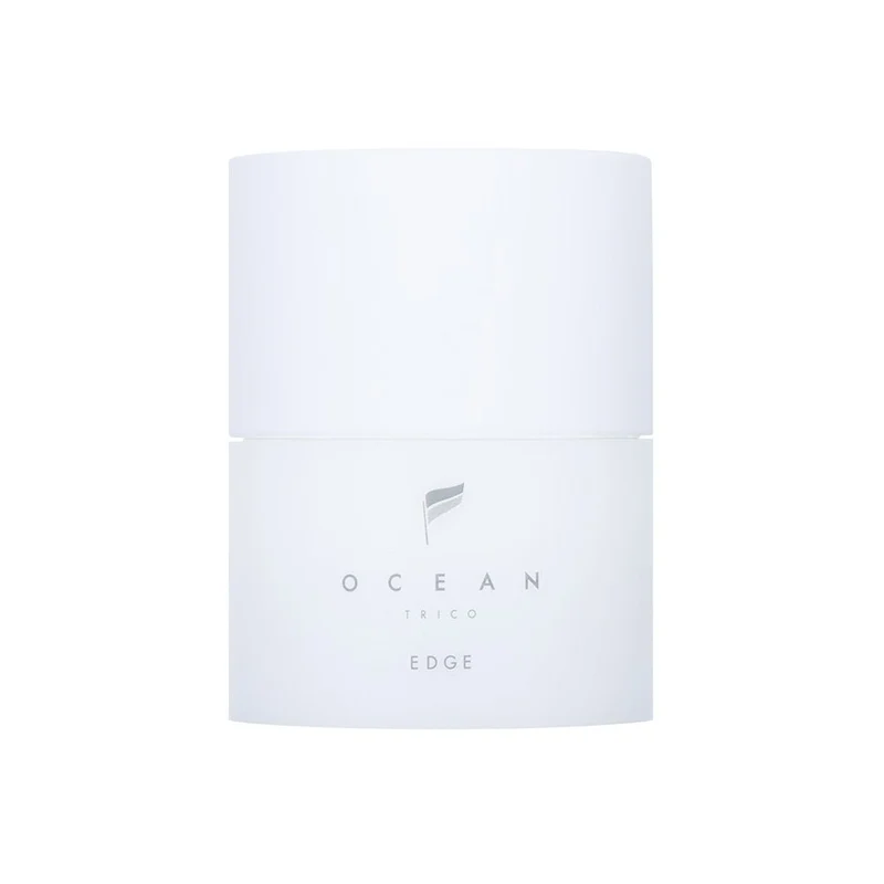 Ocean Trico Hair Wax Edge 80g For Men and Women Strong Hold Styling