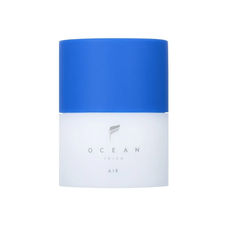 Ocean Trico Air Hair Wax Soft Natural Hold 80g Unisex Styling Product