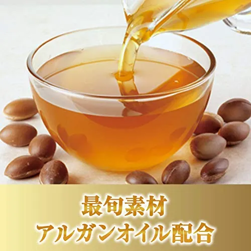Lucido-L Argan Rich Hair Treatment Oil Essence Melty Finish