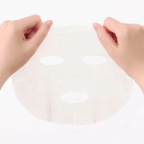 KOSE Clear Turn Pore Komachi Mask 7 sheets