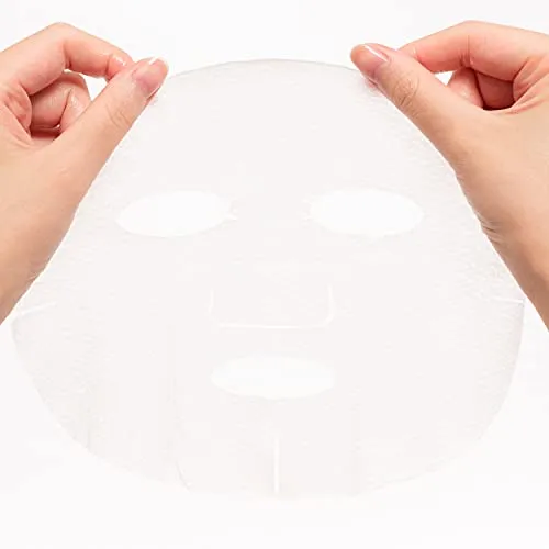KOSE Clear Turn Uru-uru BOMB Mask 7sheet