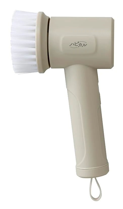 APIX Hapical Multiscrubber IPX7 waterproof Rechargeable AHR-505(IV)