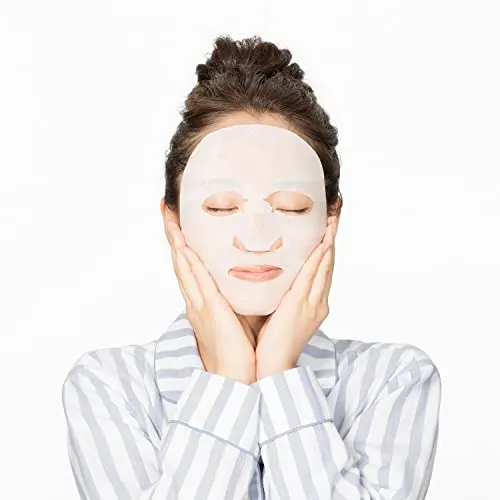 Saborino Night Face Mask Night Pack