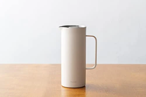 Peacock Thermos 1 Liter Thermos Pot Stainless Steel Pot AHW-100