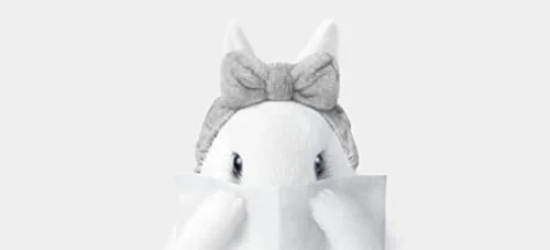 Nepia Nose Celeb Facial Towel for Face Wash 240 Thick Sheets (120 Pairs)