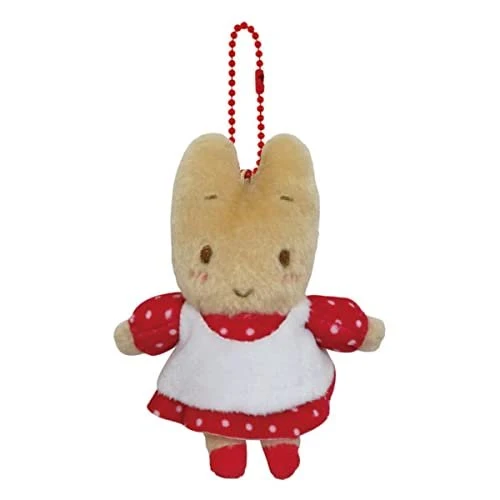 Sanrio Maron Cream Mascot Holder H 3.94 inch