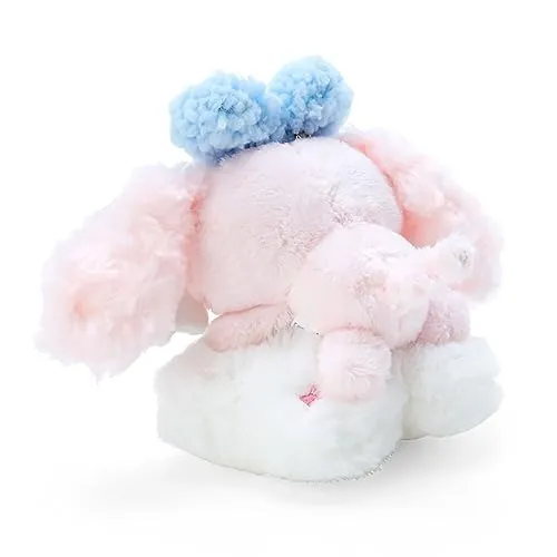 SANRIO Cinnamoroll (Poron) Mascot Holder 263974