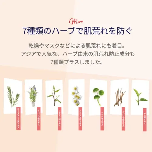 Lululun Hydra V Sheet Mask 28 Pcs