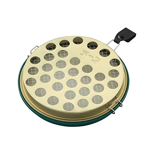 Earth Spiral Incense Incense Dish