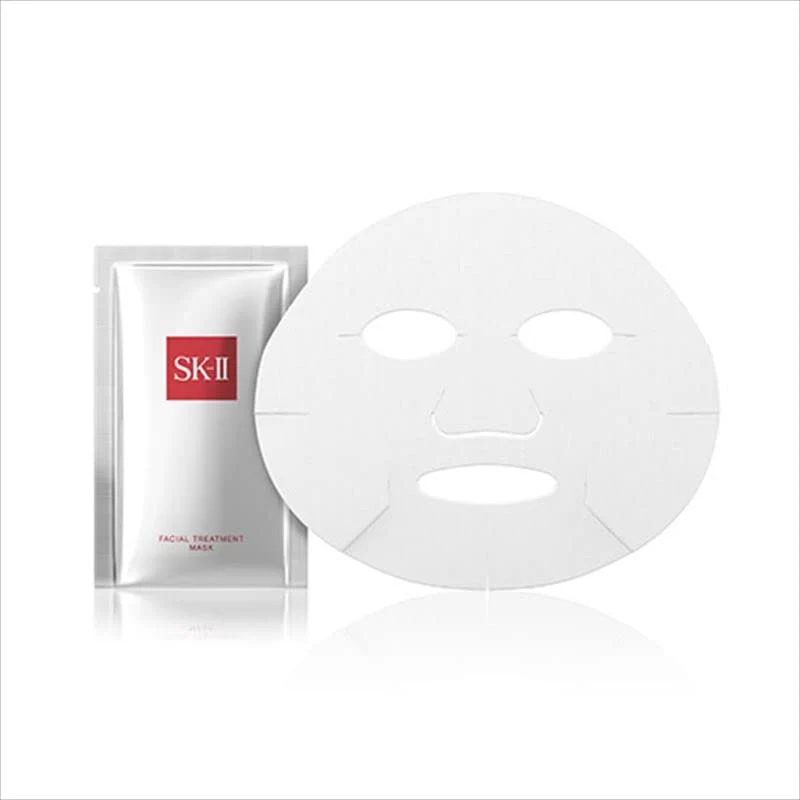 SK-II Facial Treatment Mask 10 sheets SK2