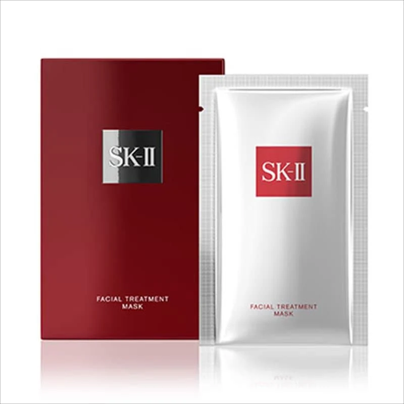SK-II Facial Treatment Mask 10 sheets SK2