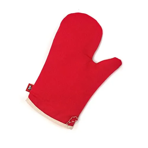 CHUMS Cooking mitten CH62-1422-Z050-00 Red