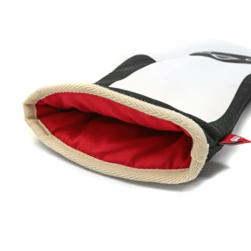 CHUMS Cooking mitten CH62-1422-Z050-00 Red