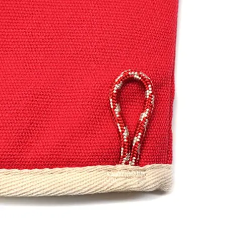 CHUMS Cooking mitten CH62-1422-Z050-00 Red