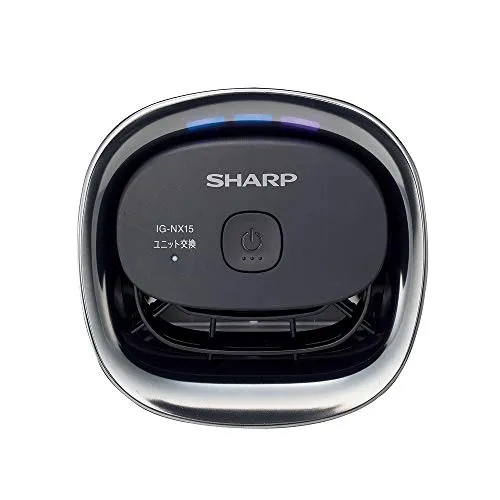 SHARP Plasmacluster Ion Generator IG-NX15