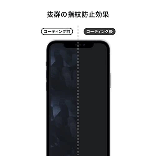 Fusso SmartPhone Coating Kit 3ml Fingerprint Oleophobic Cleaner FDC003 Japan