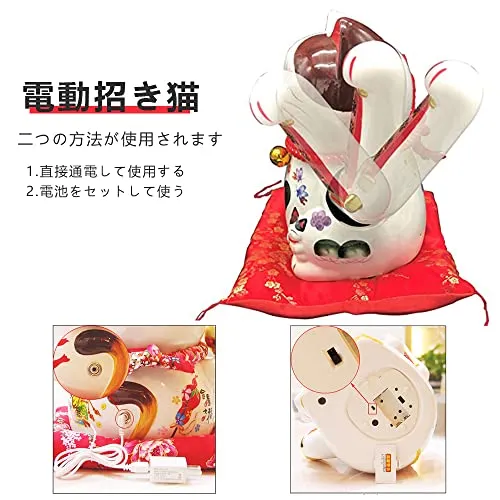 Maneki Neko gift
