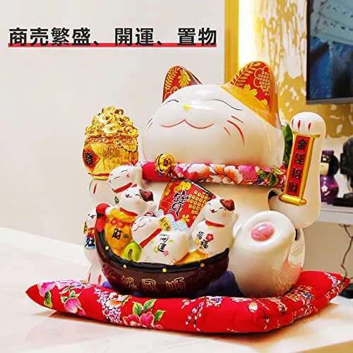 Maneki Neko gift