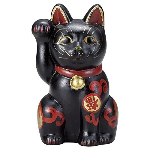 ManekiNeko ceramics