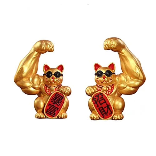 Manekineko Left-Handed