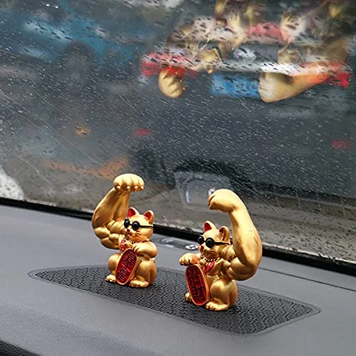 Manekineko Left-Handed