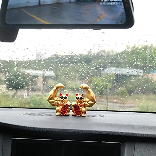 Manekineko Left-Handed