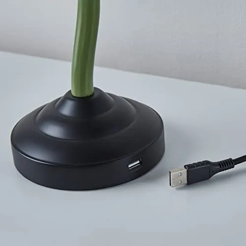 Yoshitomo Nara Table lamp Y.N. Lamp