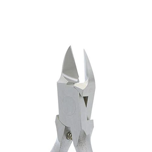 MARUTO Nail Clipper Nail Pro Color Sky Blue NP-1011S