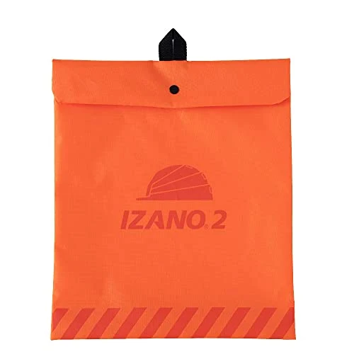 DIC Plastic Folding Helmet IZANO2 5 Color Adjustment range 47