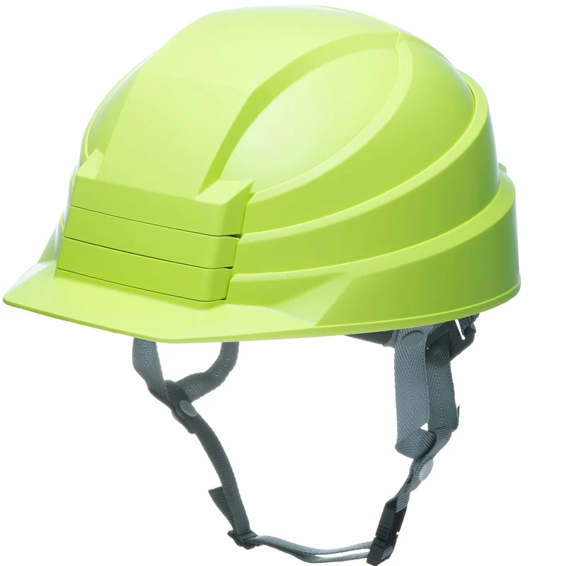 DIC Plastic Folding Helmet IZANO2 5 Color Adjustment range 47