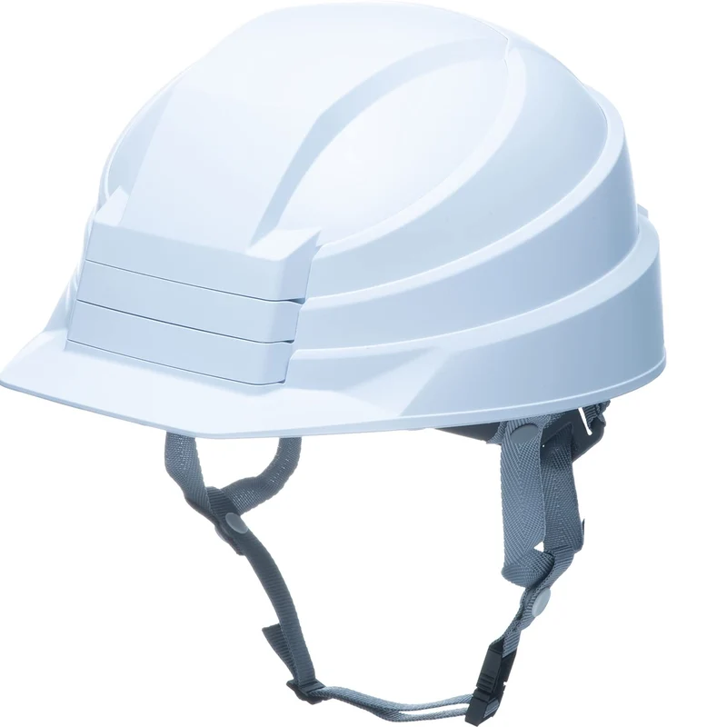 DIC Plastic Folding Helmet IZANO2 5 Color Adjustment range 47
