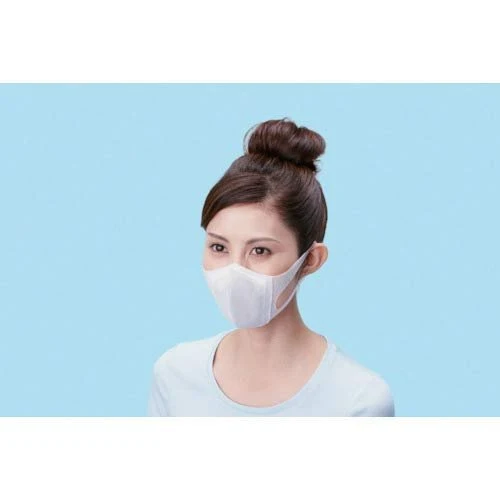UNICHARM Softalk Super White 3D Mask 100ct