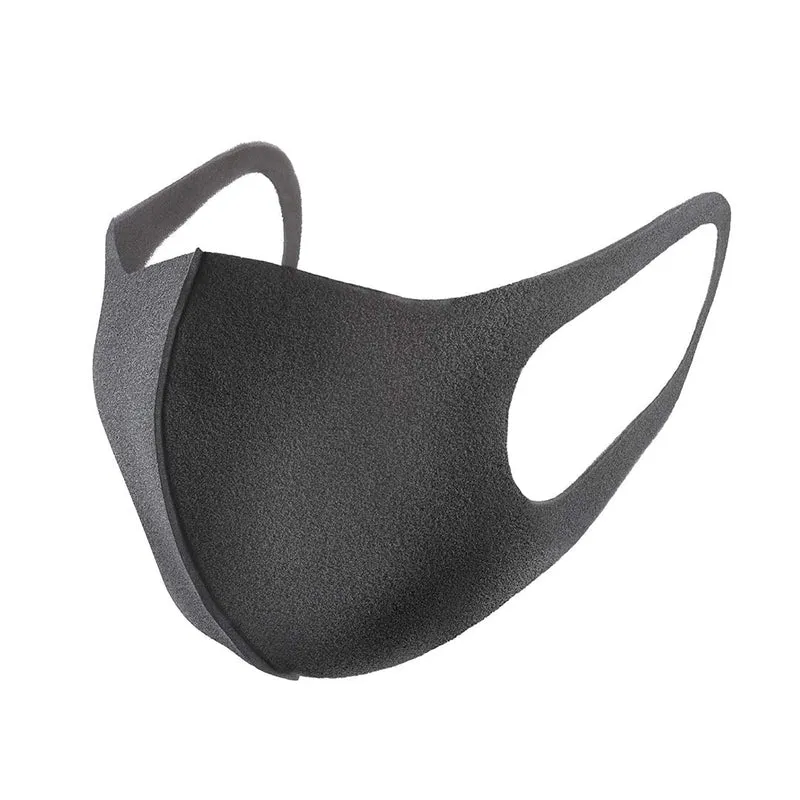 ARAX PITTA Mask regular gray
