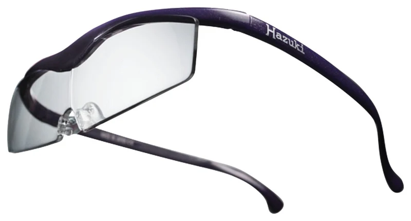 Hazuki Loupe Magnifier Compact Clear Lens 1.6