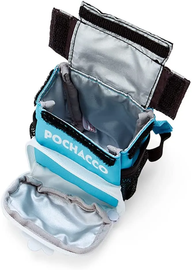 Sanrio Mascot holder Pochacco