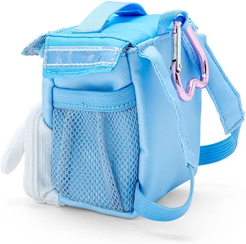 Sanrio Mascot holder CINNAMOROLL