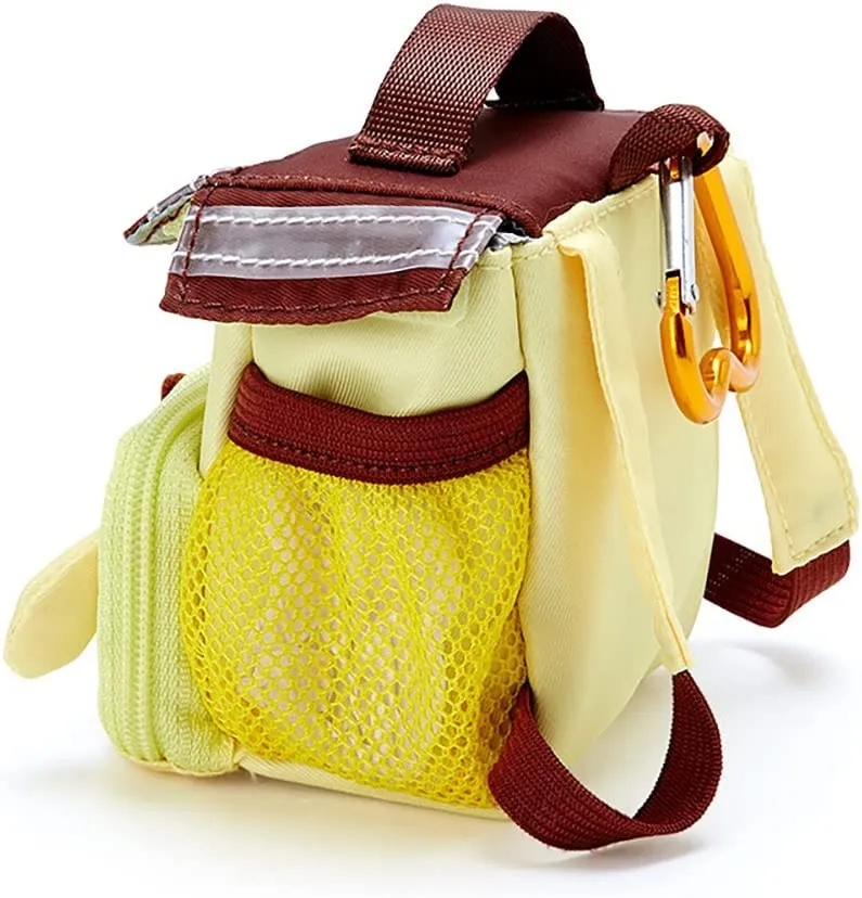 Sanrio Mascot holder Pompompurin