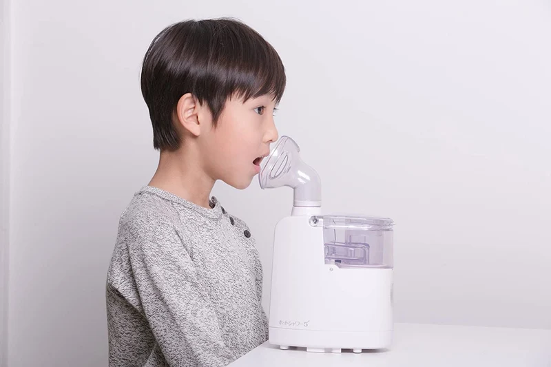 A&D Steam Inhaler UN-135 Approx. 43°C Steam AC100V
